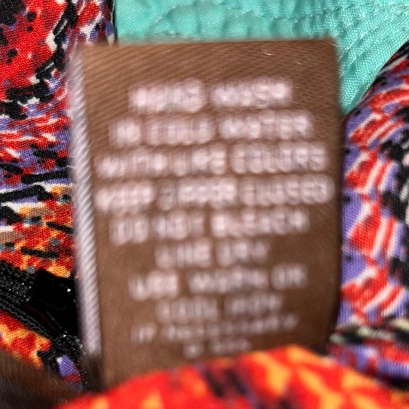 Womens Juniors Medium Speed Control Romper Casual Multicolor Sleeveless Zip Up - Picture 11 of 11